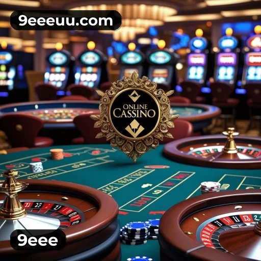 RTP verificado nos jogos de mesa do cassino 9eee