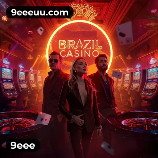 Comunidade oficial 9eee no Facebook com bônus exclusivos