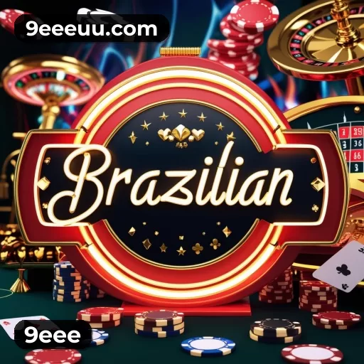 9eee licenciado com transparência e jogo responsável