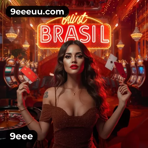 9eee em números - plataforma líder no Brasil desde 2020