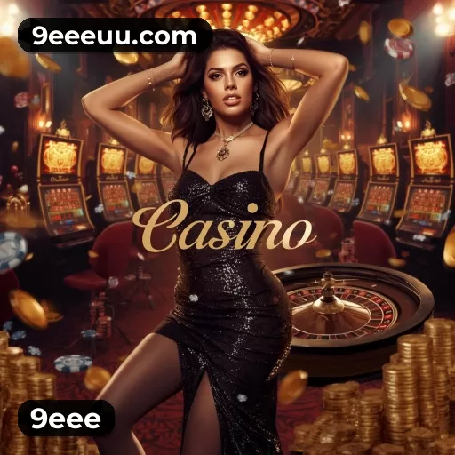 App 9eee com catálogo premium, PIX e suporte 24/7