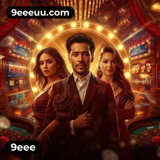 Seis modalidades de loteria 9eee com odds transparentes